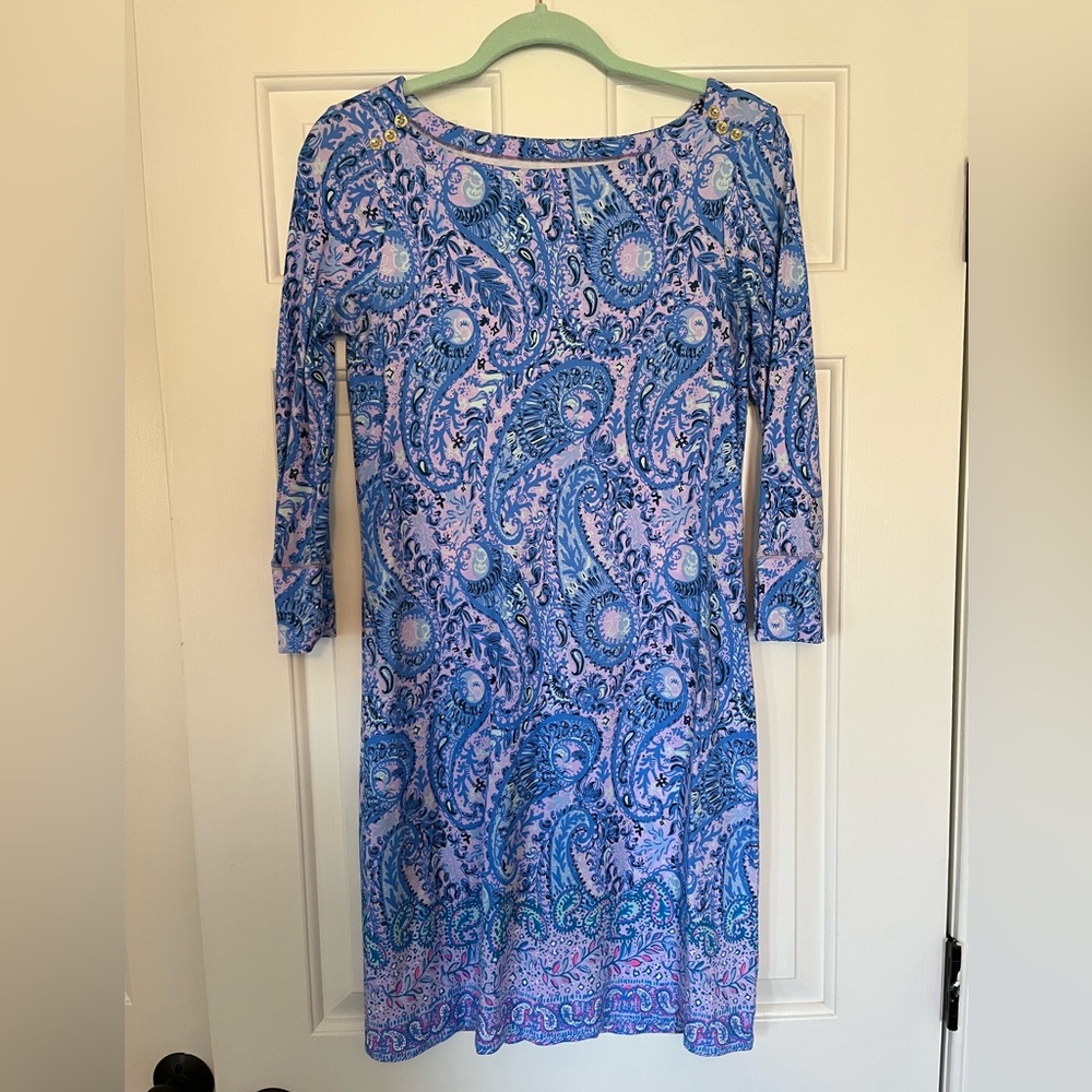 Lilly Pulitzer Sophie Dress